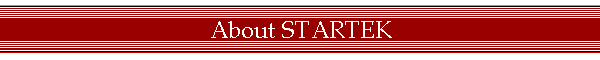 About STARTEK